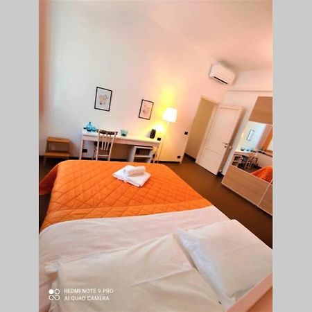 Home Careggi 피렌체 외부 사진